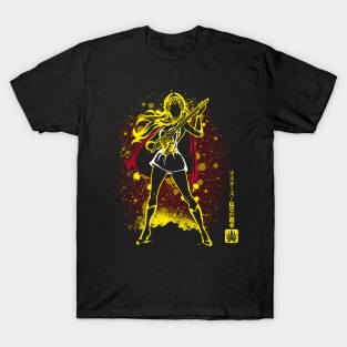 The She Style T-Shirt